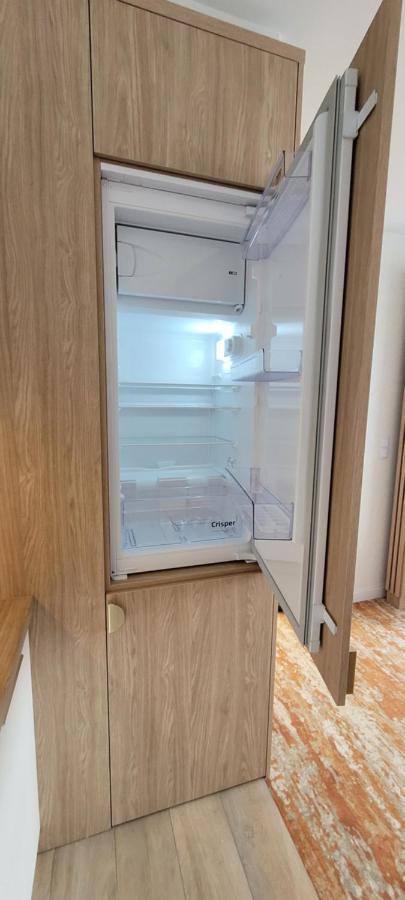 Apartamento Bel Mare Aqua Miedzyzdroje Exterior foto
